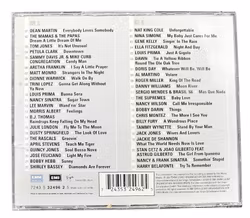Diamonds Are Forever, 2 CD