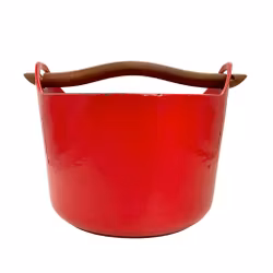 GRYTA, gjutjärn, Timo Sarpaneva, Rosenlew & Co, Finland.