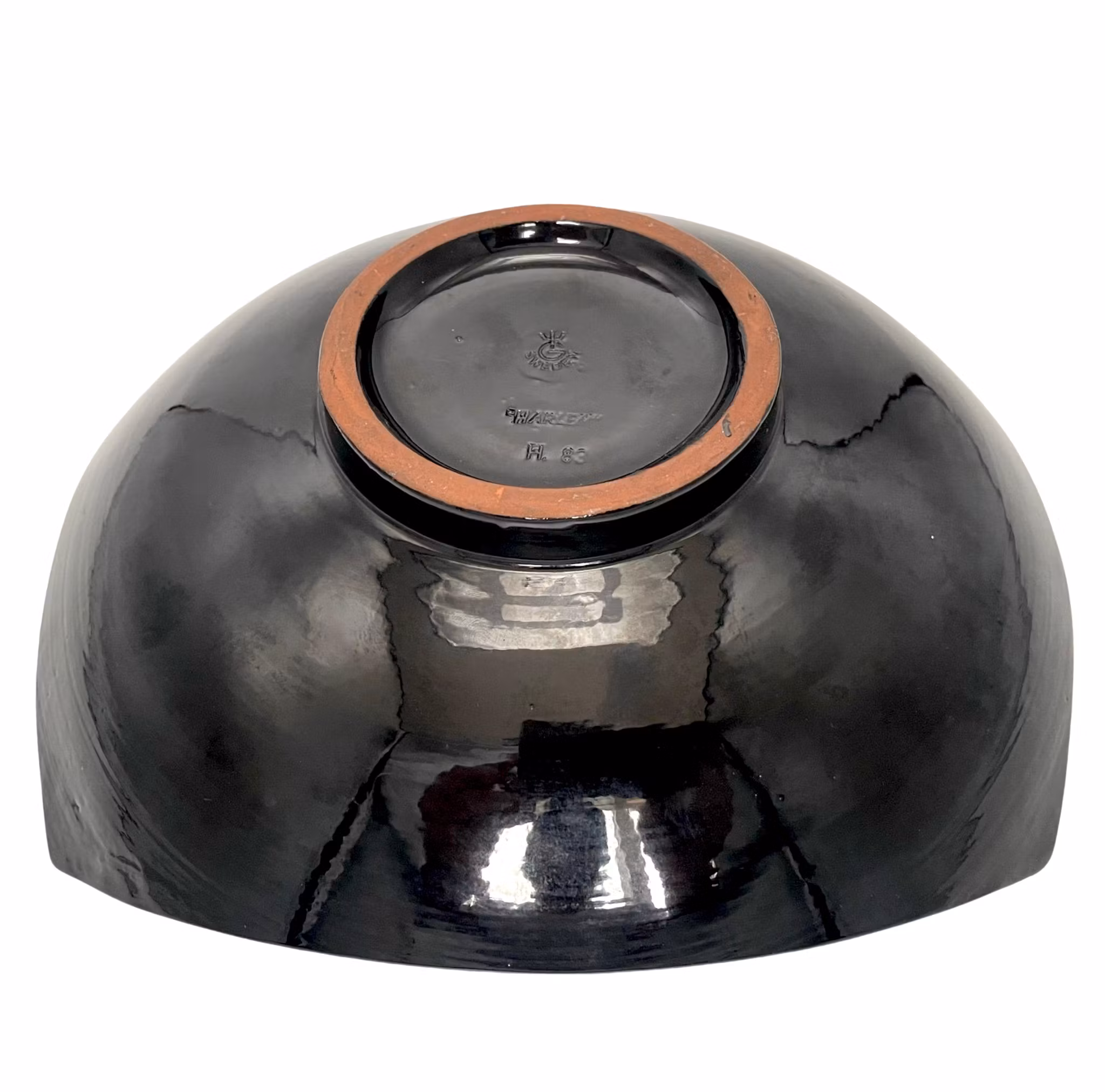 Proost Gabriel Faience, Harlem