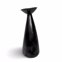 Elsi Borelius, vas, keramik