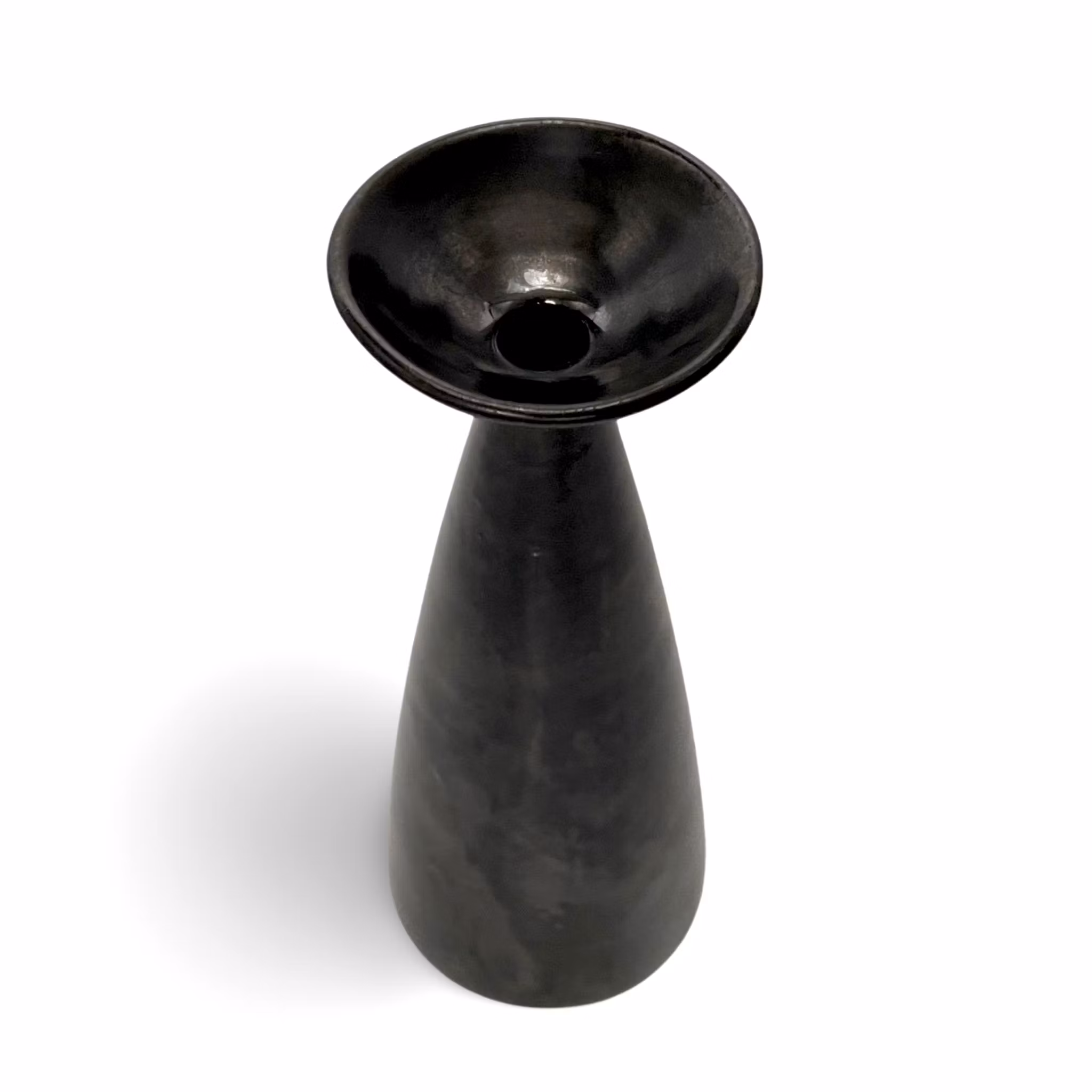 Elsi Borelius, jarrón, cerámica