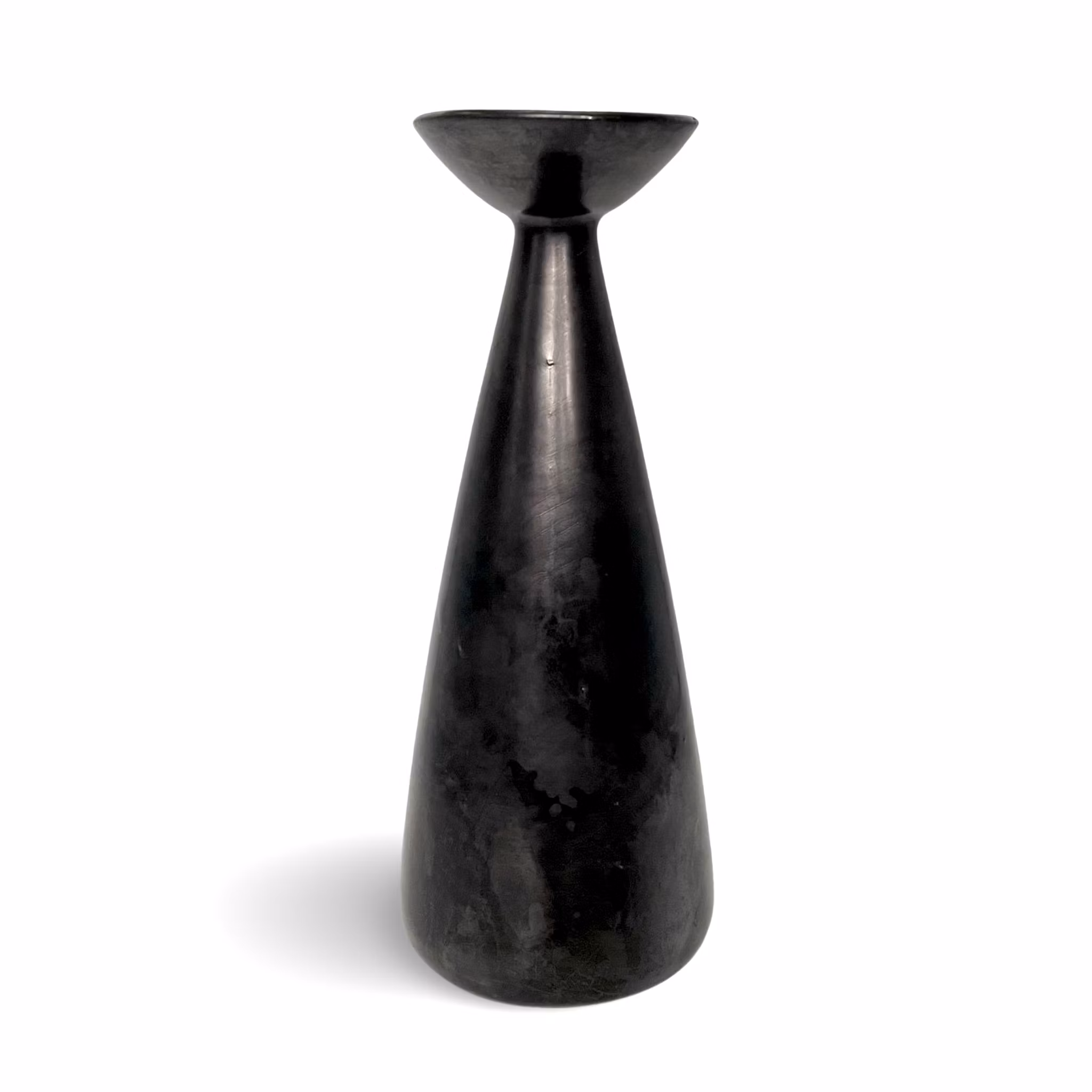 Elsi Borelius, jarrón, cerámica