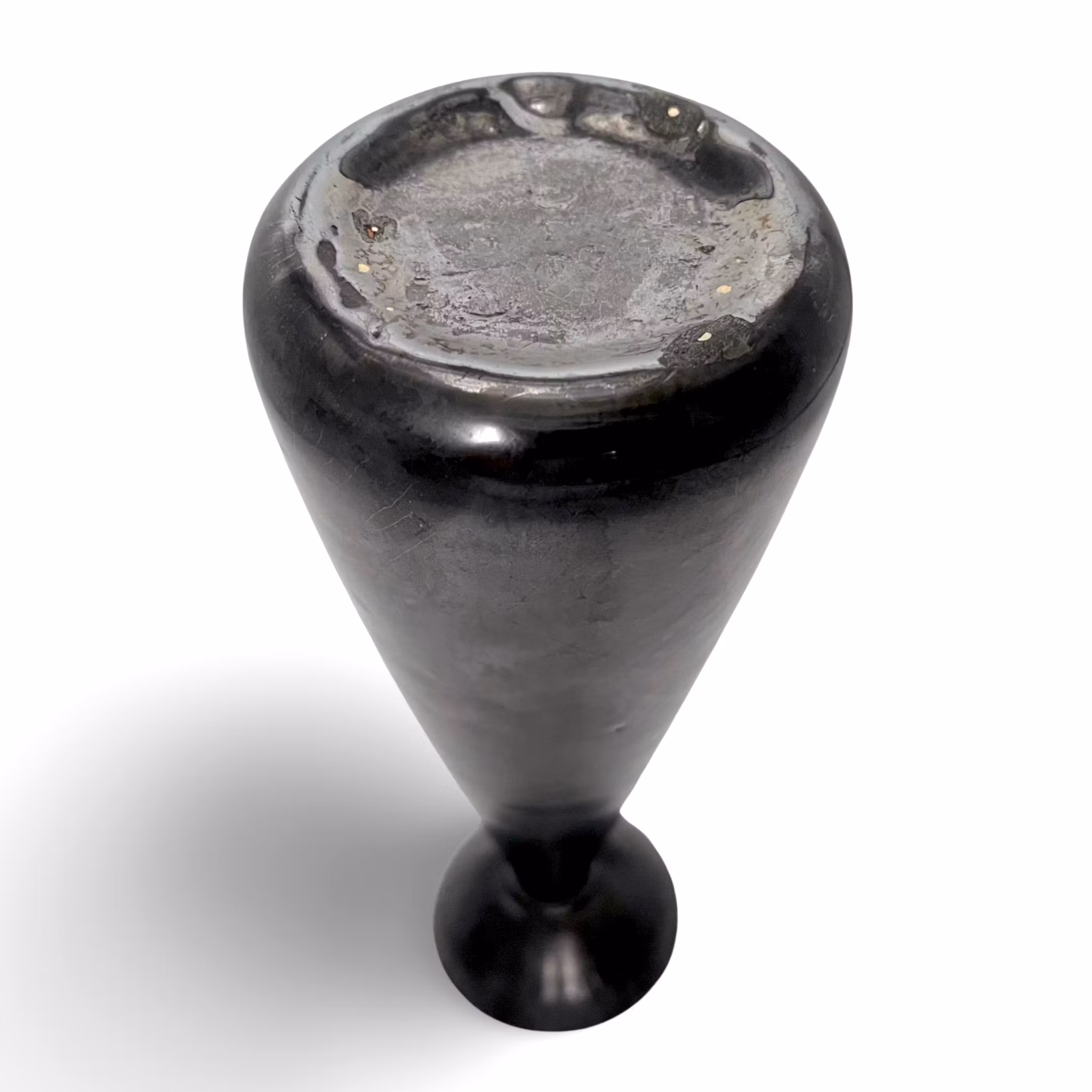 Elsi Borelius, jarrón, cerámica