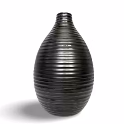 Michael Andersen, Keramik, Vas, Danmark