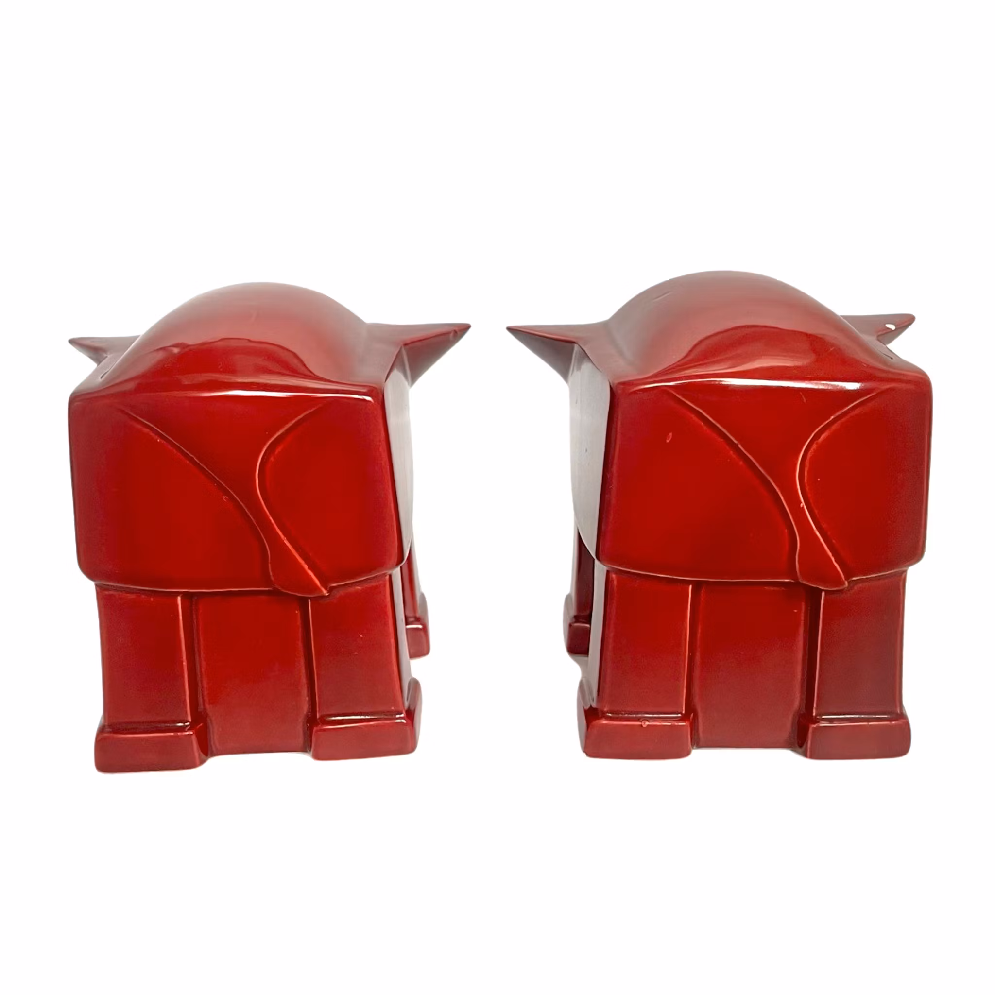 Vintage, Posliininorsupari