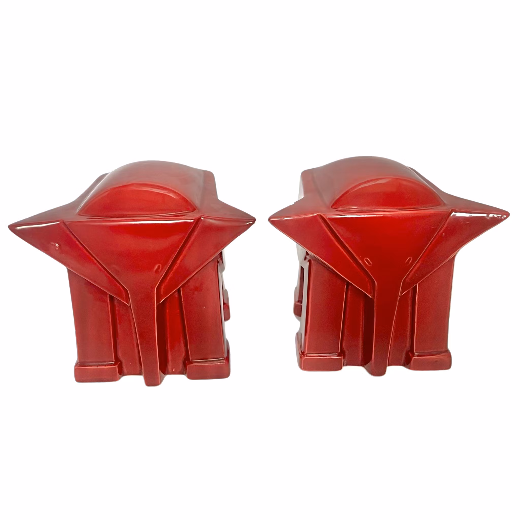 Vintage, Posliininorsupari