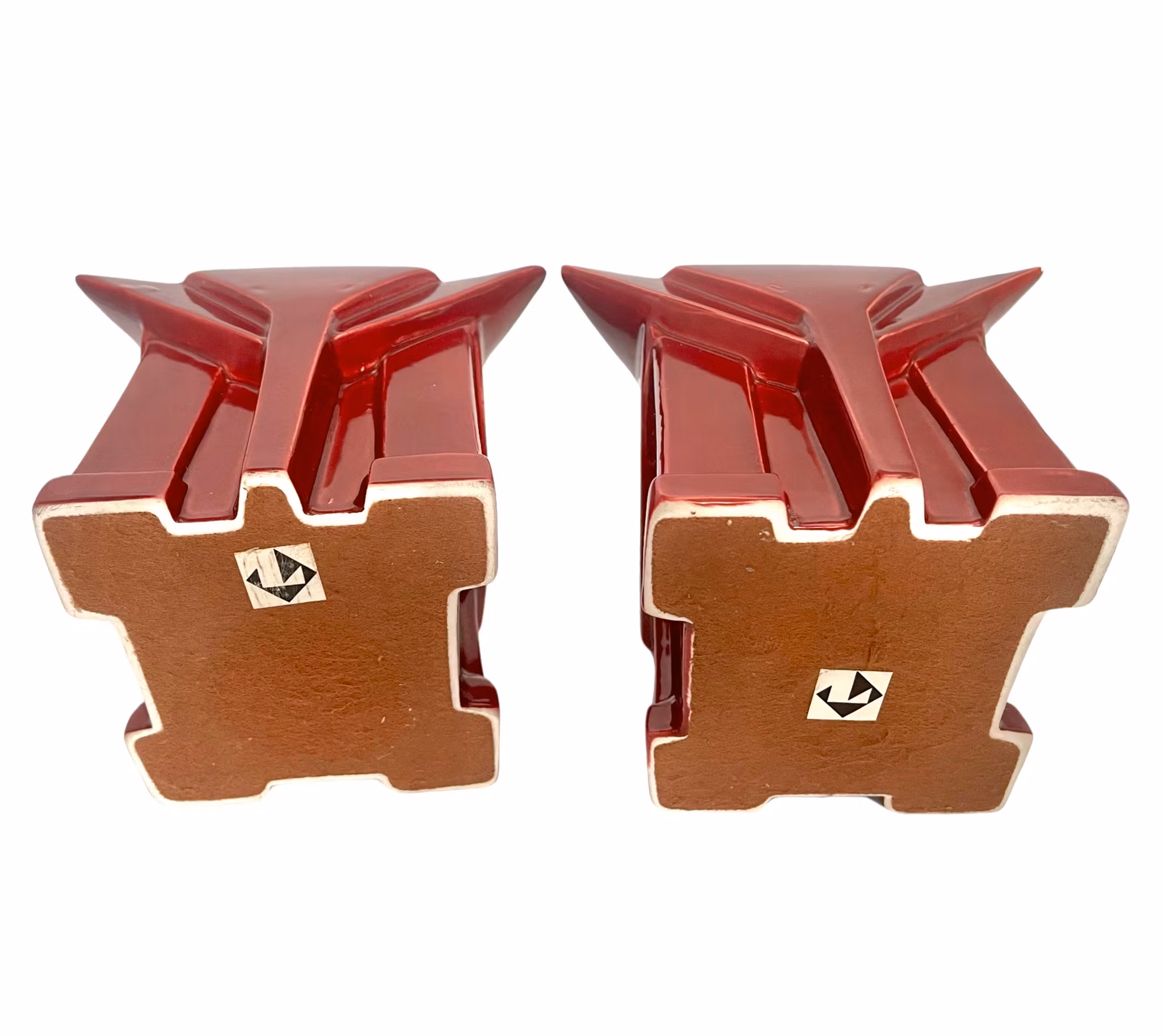 Vintage, Posliininorsupari