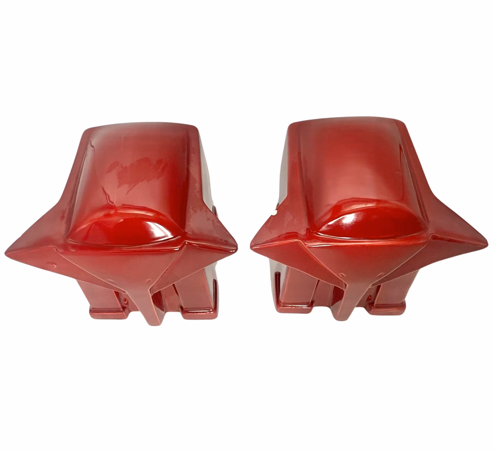 Vintage, Posliininorsupari