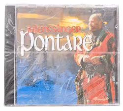 Julens Sånger, Pontare, CD
