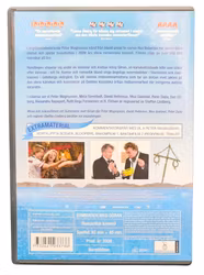 Sommaren Med Göran, DVD