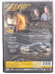 Henning Mankells, Wallander Steget Före, DVD NY