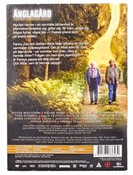 Änglagård, Tredje Gången Gillt, DVD