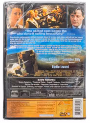 Hollywoods Hemlighet, DVD NY