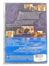 Himmelfall, DVD NY