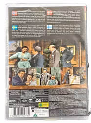 Abbott And Costello, The Christmas Show, DVD NY