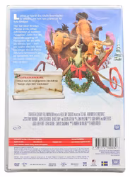 Ice Age, A Mammoth Christmas, DVD NY