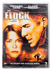 The Flock, DVD NY