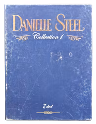Danielle Steel, Collection 1, 7 Disk DVD