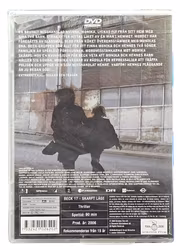 Beck, Skarpt Läge, DVD NY