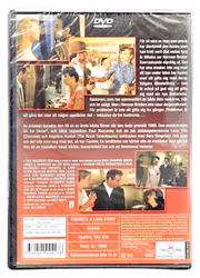 Fiender, En Berättelse Om Kärlek, DVD NY