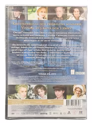 Cranford, DVD NY