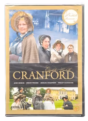 Cranford, DVD NY