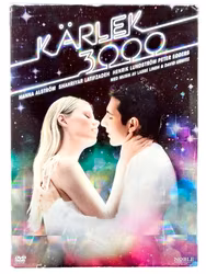 Kärlek 3000, DVD NY