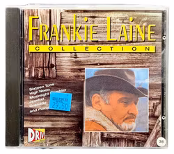Frankie Laine, Collection, CD