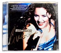 Blümchen, Live In Berlin, CD