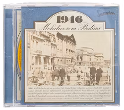 Melodier Som Bedåra, 1946, CD