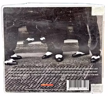 The Playtones, Rock N Roll Dance Party, CD