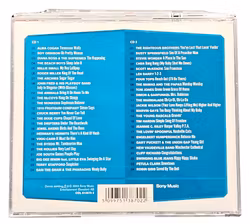 Ljuva 60 Tal, 2 Skivor CD