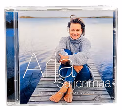 Arja Saijonmaa, En Bro Av Gemenskap, CD