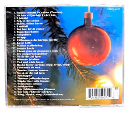 Våra Klassiska Jul Melodier, CD