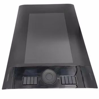 Wacom Intuos 4 PTK-640 Grafikplatta