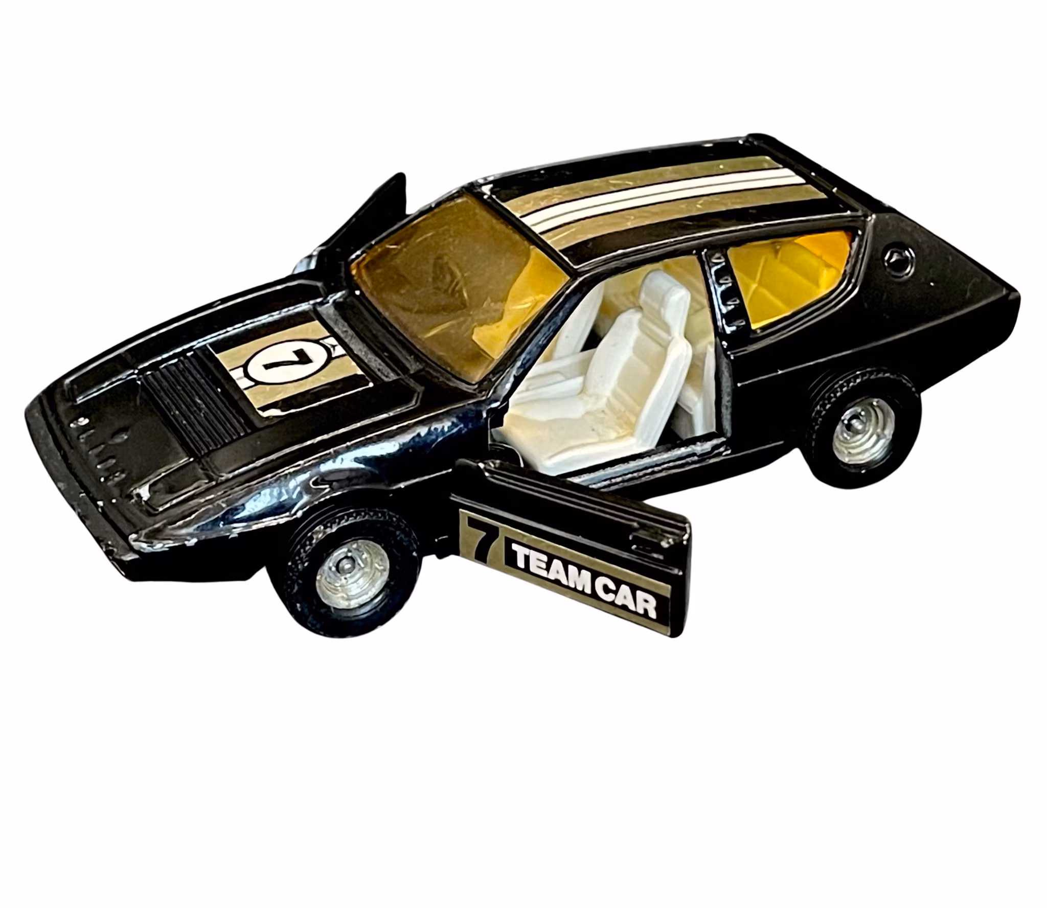 Lotus Elite Corgi 1/36, Inglaterra