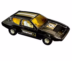 Lotus Elite Corgi 1/36, Inglaterra