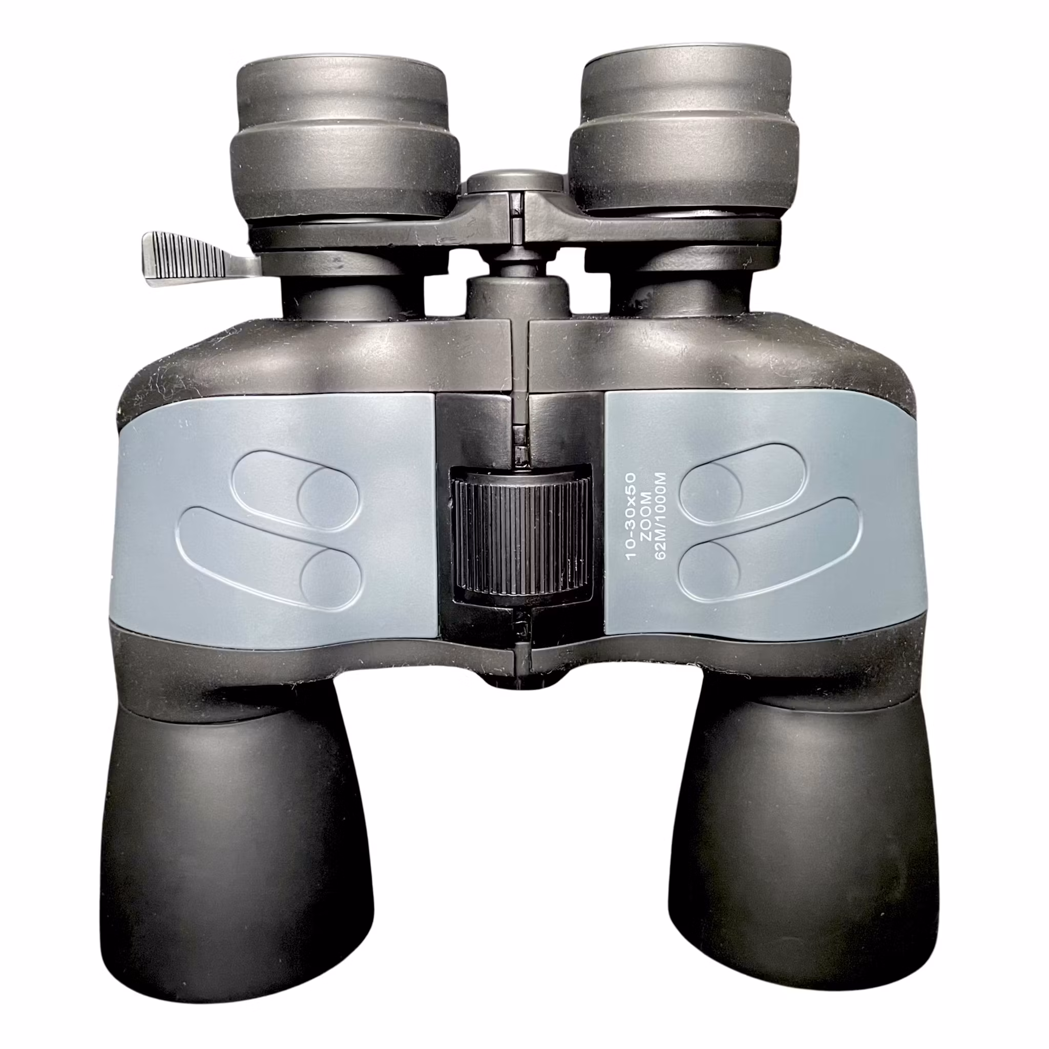 10-30x50 mm Kraftvolles, elegantes Zoom-Fernglas 62M/1000M