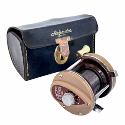 Fishing reel. Ambassadeur 3000. ABU Svängsta