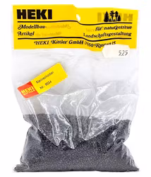 Heki Kittler, Steinschotter, nr 9034