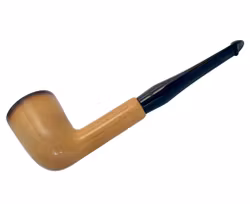 Vintage, Pipe Peterson