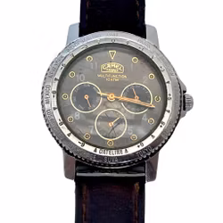 Armbandsur Camel Trophy adventure