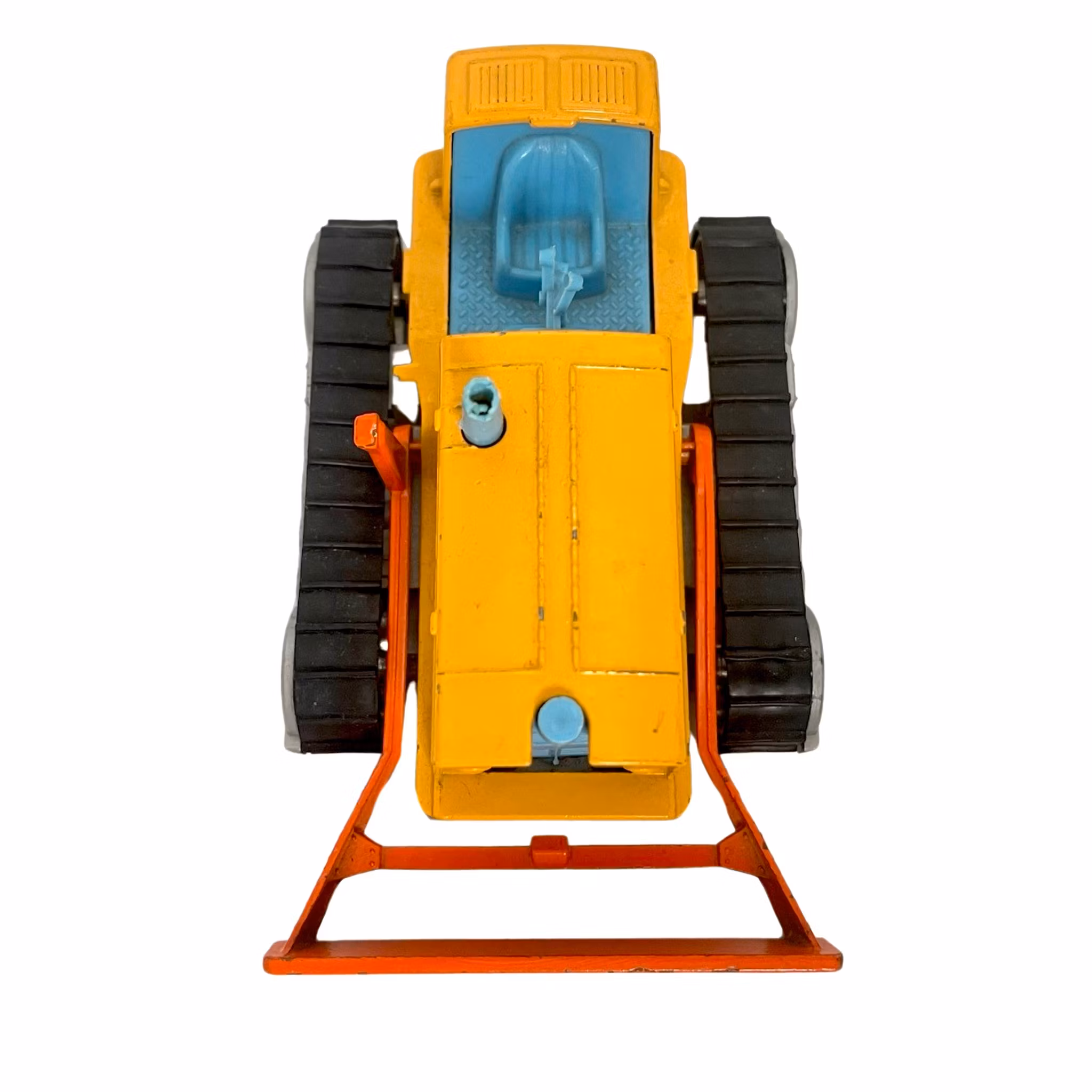 Corgi Qualitoys, Jumbo Dozer