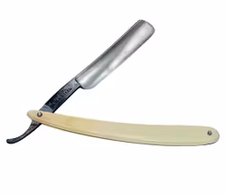 Äldre rakkniv Tagore Magnetstål