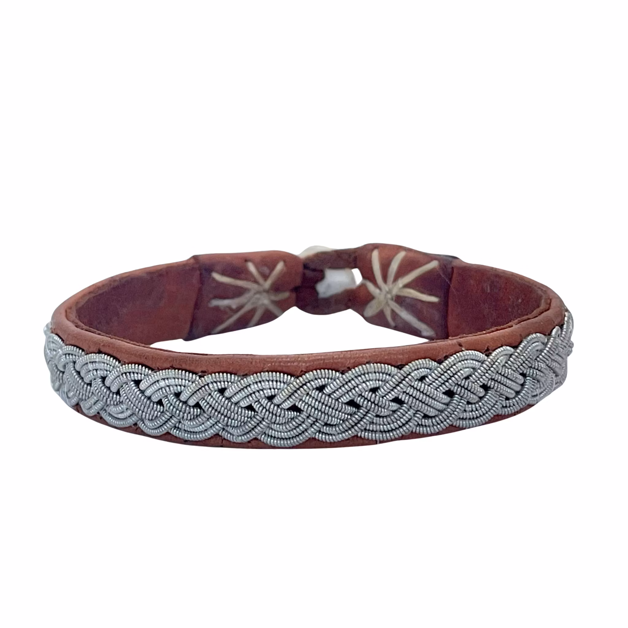 Cynowa bransoletka Stilren