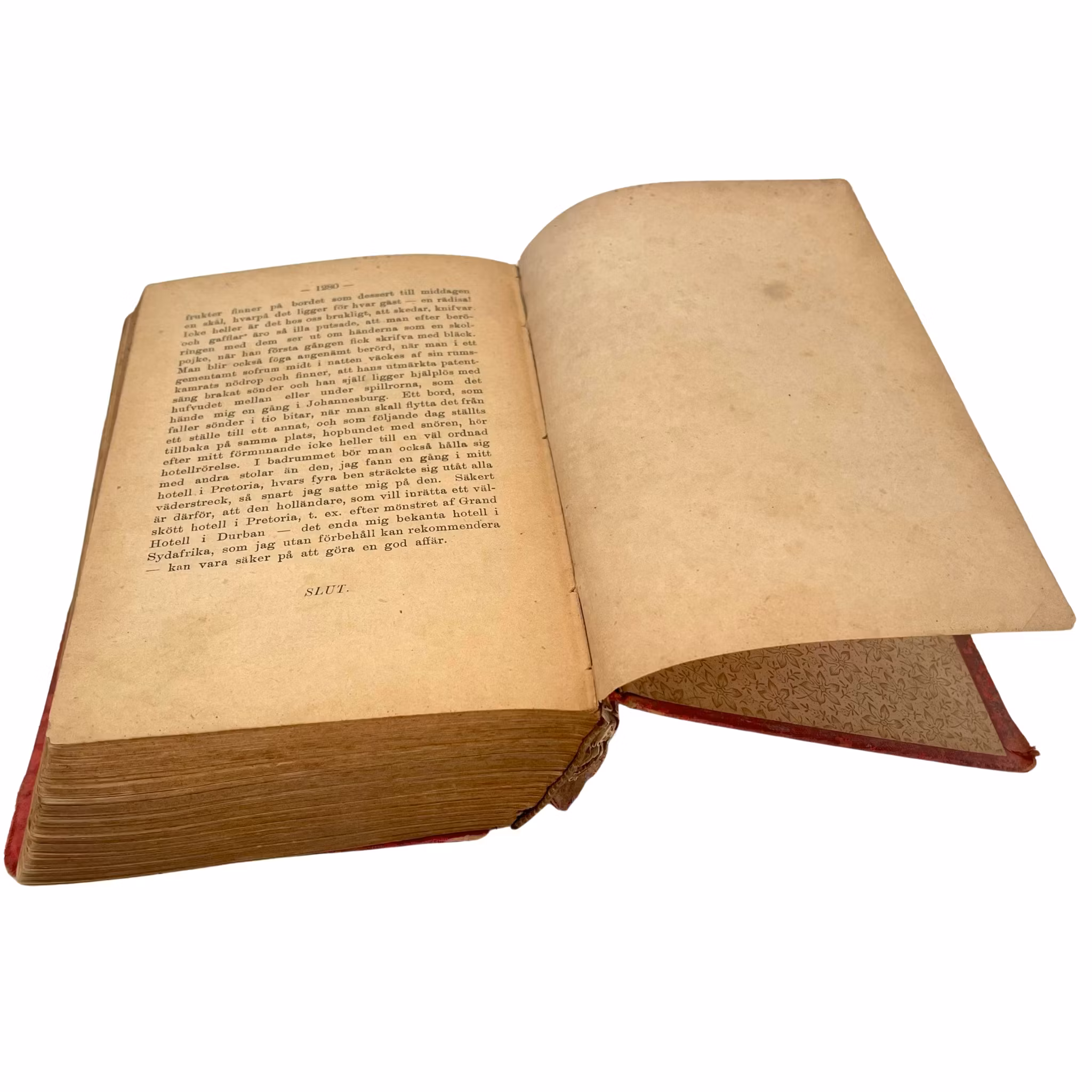 Wilhelmine Kruger 1901 transvaals hjältinna eller Blodsdiamanterna i kimberley