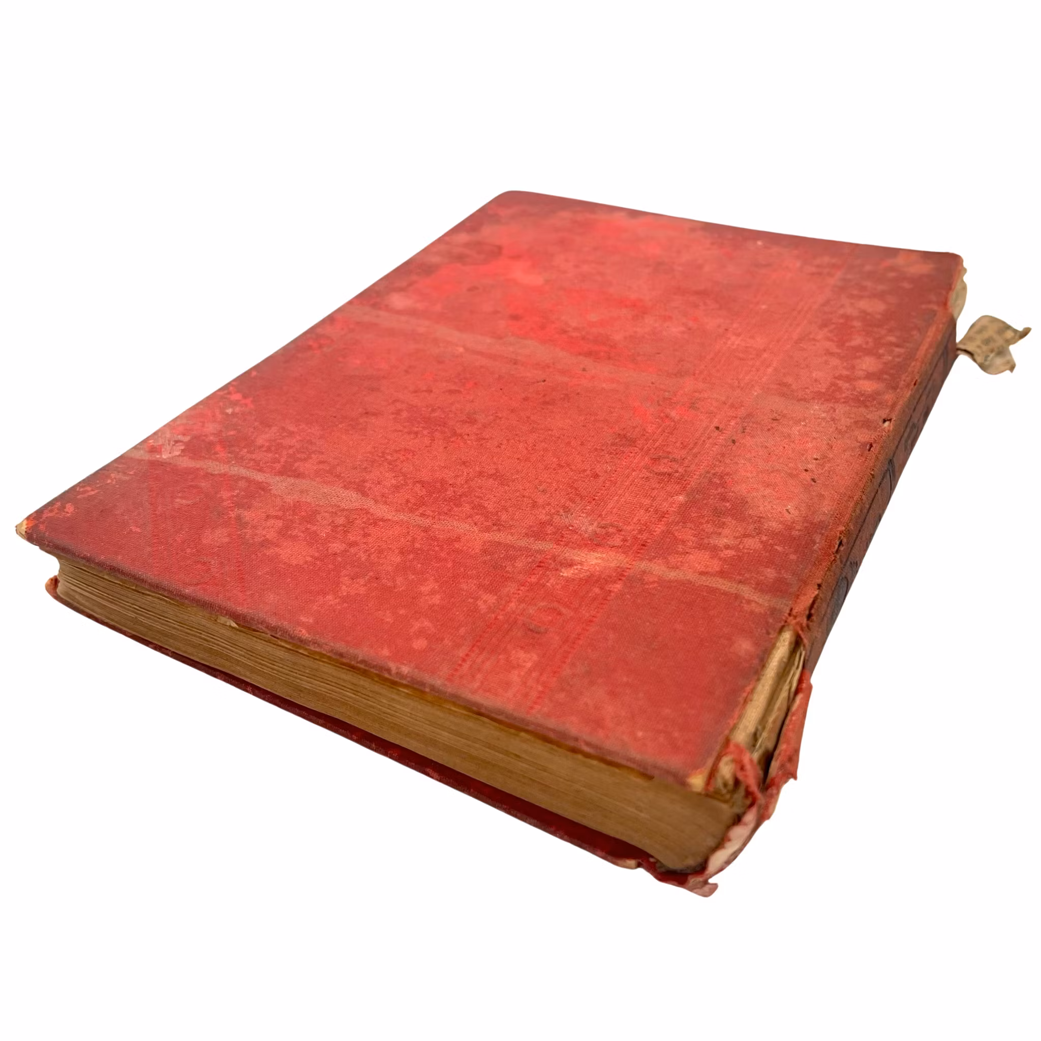 J. Brun 1899 Skön Ellen eller Fosterbarnet