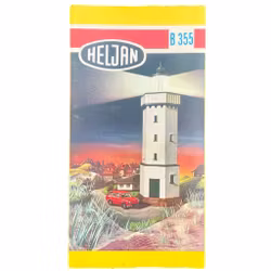 Heljan B 355 Lighthouse