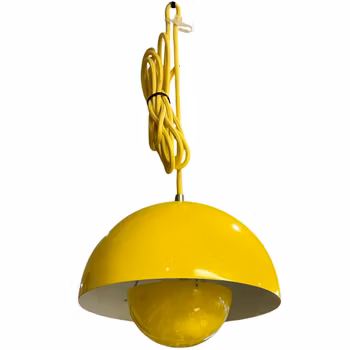 &Tradition copenhagen Flower pot VP1