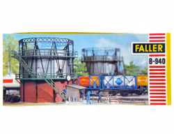Faller B-940 HO